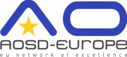Logo of the AOSD-Europe Project